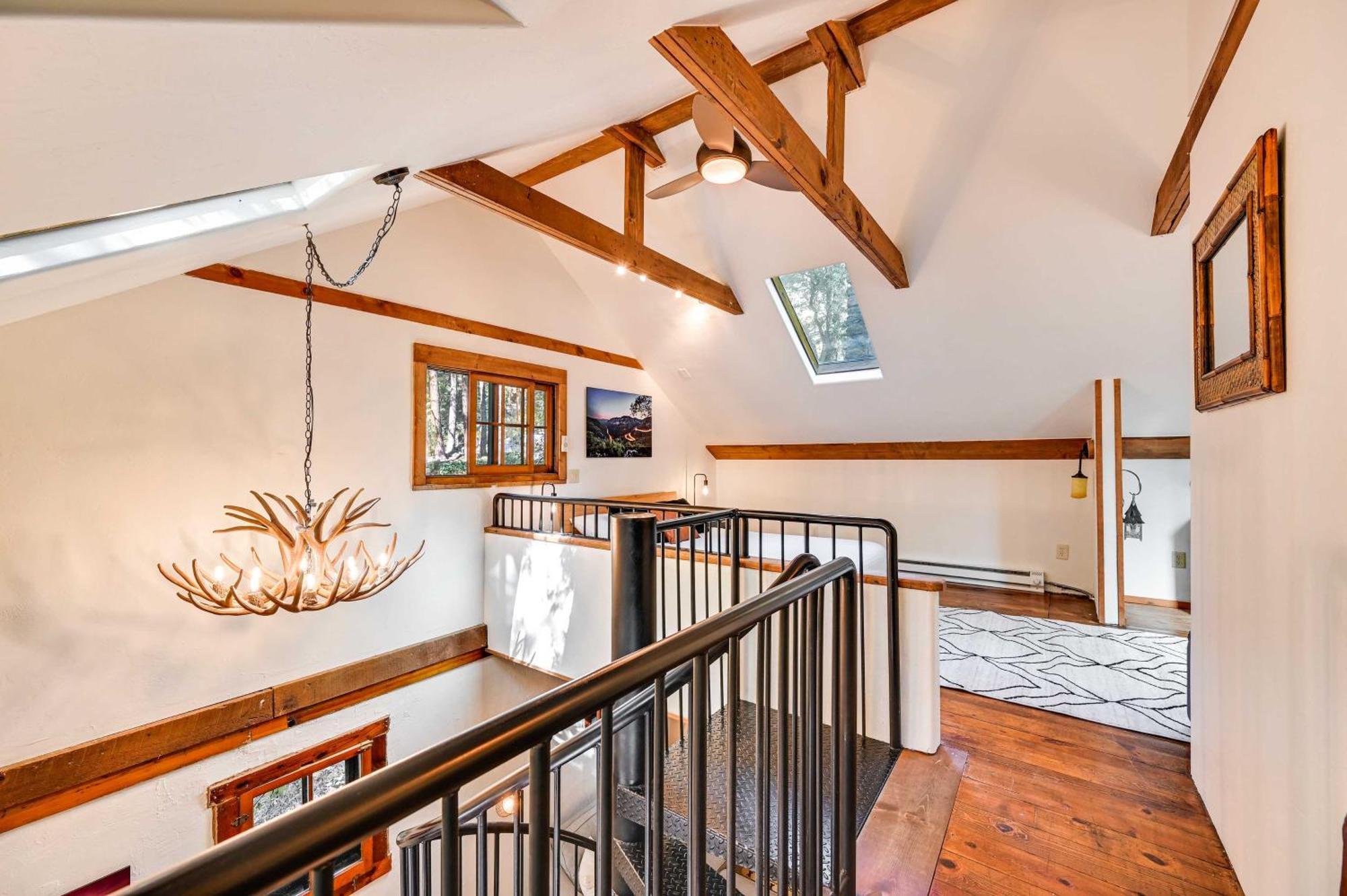 Peaceful Sedona Retreat With Patio And Mtn Views! Leilighet Eksteriør bilde