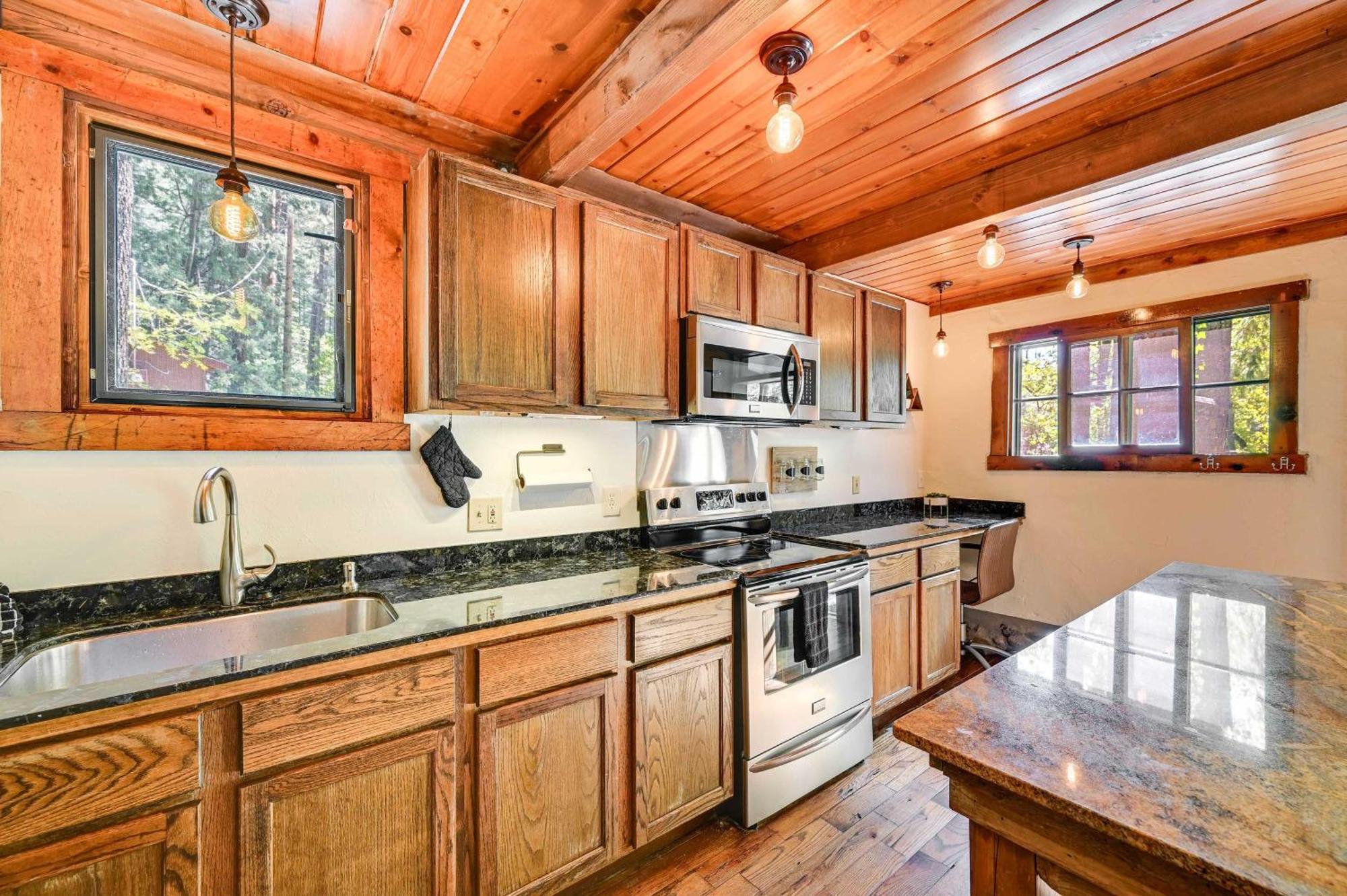 Peaceful Sedona Retreat With Patio And Mtn Views! Leilighet Eksteriør bilde